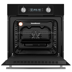 Духовой шкаф Maunfeld AEOH6062B фото 2 в Краснодаре