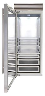 Встраиваемый холодильник Fhiaba XS750FG3 фото в Краснодаре