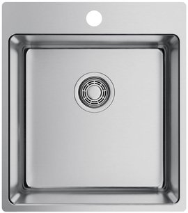 Мойка Omoikiri Amadare 45 IN фото