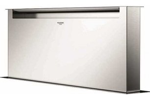 Встраиваемая вытяжка Fulgor Milano CHDD 12010 RC X фото в Краснодаре