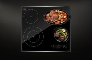 Варочная панель Kaiser KCT 6115 F фото 2 в Краснодаре