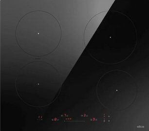 Варочная панель Elica PRIMIS 604 PLUS BL фото в Краснодаре