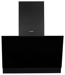 Вытяжка Hyundai HGH 6744 BG фото 2 в Краснодаре