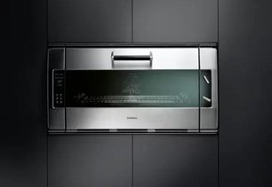 Духовой шкаф Gaggenau EB 385-110 фото 2 в Краснодаре