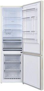 Холодильник Кертинг KNFC 62370 GB фото 3 в Краснодаре Холодильник Korting KNFC 62370 GB фото 3 в Краснодаре