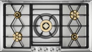 Варочная панель Гаггенау VG 295-220 фото в Краснодаре Варочная панель Gaggenau VG 295-220 фото в Краснодаре