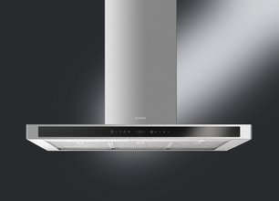 Вытяжка Смег KSE951X2 фото 2 в Краснодаре Вытяжка Smeg KSE951X2 фото 2 в Краснодаре