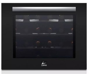 Встраиваемый винный шкаф Lofra ZBPNM24T STAINLESS STEEL фото в Краснодаре