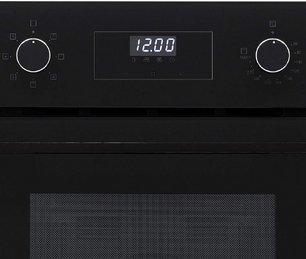 Духовой шкаф KRONA RITUS 45 BL/BL G2 фото 3 в Краснодаре