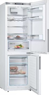 Двухкамерный холодильник Бош KGE36AWCA фото 2 в Краснодаре Двухкамерный холодильник Bosch KGE36AWCA фото 2 в Краснодаре