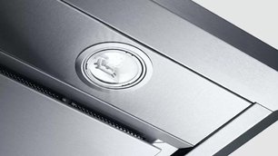 Вытяжка Бош DWA06E661 фото 4 в Краснодаре Вытяжка Bosch DWA06E661 фото 4 в Краснодаре