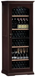 Винный шкаф IP CEX 501 VD фото в Краснодаре
