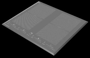 Индукционная варочная панель Маунфилд CVI594SF2LGR фото 2 в Краснодаре Индукционная варочная панель Maunfeld CVI594SF2LGR фото 2 в Краснодаре