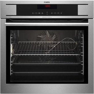Духовой шкаф АЕГ BE5731410M фото в Краснодаре Духовой шкаф AEG BE5731410M фото в Краснодаре
