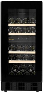 Встраиваемый винный шкаф Мэйвел MV23-KBT2 фото 2 в Краснодаре Встраиваемый винный шкаф Meyvel MV23-KBT2 фото 2 в Краснодаре