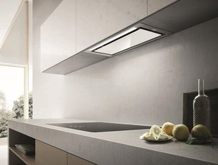 Вытяжка Элика HIDDEN IXGL/A/90 фото 3 в Краснодаре Вытяжка Elica HIDDEN IXGL/A/90 фото 3 в Краснодаре