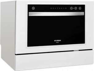 Посудомоечная машина Хендай DT305 фото в Краснодаре Посудомоечная машина Hyundai DT305 фото в Краснодаре