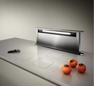 Встраиваемая вытяжка Elica PANDORA IX/F/90 фото 4 в Краснодаре