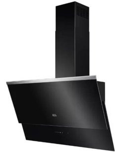 Вытяжка АЕГ DVB5860B фото в Краснодаре Вытяжка AEG DVB5860B фото в Краснодаре