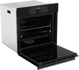 Духовой шкаф Хайер HOX-FP5RAGG Gp фото 2 в Краснодаре Духовой шкаф Haier HOX-FP5RAGG Gp фото 2 в Краснодаре