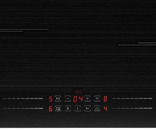Варочная поверхность Крона GENESIS 60 BL G2 фото 4 в Краснодаре Варочная поверхность KRONA GENESIS 60 BL G2 фото 4 в Краснодаре
