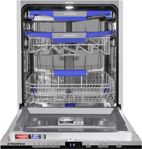Встраиваемая посудомоечная машина Маунфилд MLP60230 Light Beam Inverter Wi-Fi фото в Краснодаре Встраиваемая посудомоечная машина Maunfeld MLP60230 Light Beam Inverter Wi-Fi фото в Краснодаре
