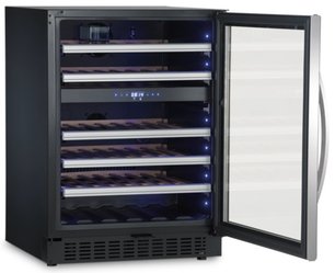Винный шкаф Dometic MaCave S46G фото 3 в Краснодаре