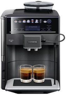Кофемашина Сименс TE654319RW фото 2 в Краснодаре Кофемашина Siemens TE654319RW фото 2 в Краснодаре