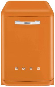 Посудомоечная машина Smeg BLV2O-1 фото в Краснодаре