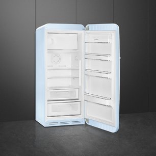 Холодильник Смег FAB28RPB6 фото 4 в Краснодаре Холодильник Smeg FAB28RPB6 фото 4 в Краснодаре