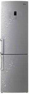 Холодильник LG GA-B 489 ZVSP фото в Краснодаре