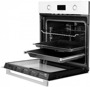 Духовой шкаф Kuppersberg FPH 611 W фото 3 в Краснодаре