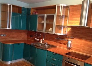 Вытяжка Falmec Astra 90 ix (600) фото 4 в Краснодаре