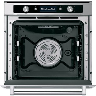 Духовой шкаф Китчен Эйд KOTSP 60600 фото 2 в Краснодаре Духовой шкаф KitchenAid KOTSP 60600 фото 2 в Краснодаре