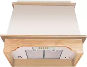 Вытяжка Куперсберг VILLAGGIO 90 WM B фото 2 в Краснодаре Вытяжка Kuppersberg VILLAGGIO 90 WM B фото 2 в Краснодаре