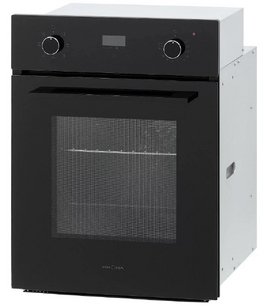 Духовой шкаф Крона RITUS 45 BL/BL фото 2 в Краснодаре Духовой шкаф KRONA RITUS 45 BL/BL фото 2 в Краснодаре
