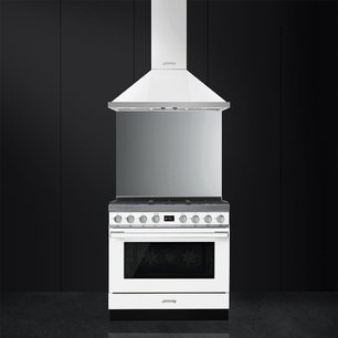 Варочный центр Smeg CPF9GMWH фото 3 в Краснодаре