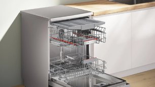 Посудомоечная машина Bosch SMS6EMI38Q фото 4 в Краснодаре