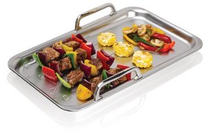 Гриль-теппаняки для варочных панелей KRONA KRGRL002 фото