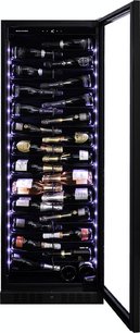 Винный шкаф Dunavox DX-143.468MB фото 3 в Краснодаре