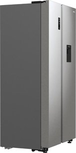 Отдельностоящий холодильник Gorenje NRR9185EAXLWD фото 3 в Краснодаре