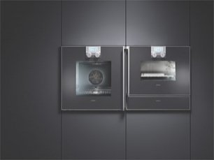 Духовой шкаф Гаггенау BO 250-111 фото 3 в Краснодаре Духовой шкаф Gaggenau BO 250-111 фото 3 в Краснодаре