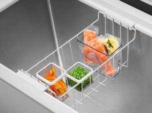 Морозильный ларь Электролюкс LCB3LF20W0 фото 3 в Краснодаре Морозильный ларь Electrolux LCB3LF20W0 фото 3 в Краснодаре