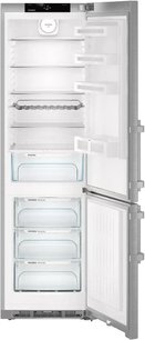 Холодильник Либхер CNef 4815 Comfort NoFrost фото 3 в Краснодаре Холодильник Liebherr CNef 4815 Comfort NoFrost фото 3 в Краснодаре