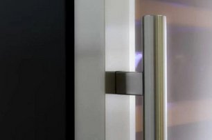 Винный шкаф Coldvine C38-KSF2 фото 4 в Краснодаре Винный шкаф Cold Vine C38-KSF2 фото 4 в Краснодаре