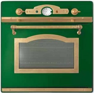 Духовой шкаф Restart ELF061G Green фото в Краснодаре