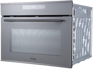 Духовой шкаф Кертинг OKB 3250 GBXGr MW фото 2 в Краснодаре Духовой шкаф Korting OKB 3250 GBXGr MW фото 2 в Краснодаре