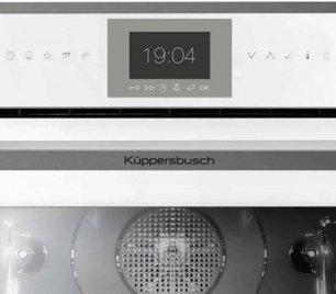 Компактный духовой шкаф Куперсбуш CBP 6550.0 W9 Shade of Grey фото 2 в Краснодаре Компактный духовой шкаф Kuppersbusch CBP 6550.0 W9 Shade of Grey фото 2 в Краснодаре