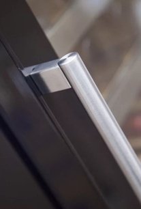 Винный шкаф Cold Vine C165-KBT1 фото 3 в Краснодаре