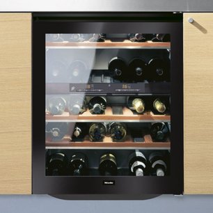 Винный шкаф Миле KWT 4154 UG-1 фото 3 в Краснодаре Винный шкаф Miele KWT 4154 UG-1 фото 3 в Краснодаре